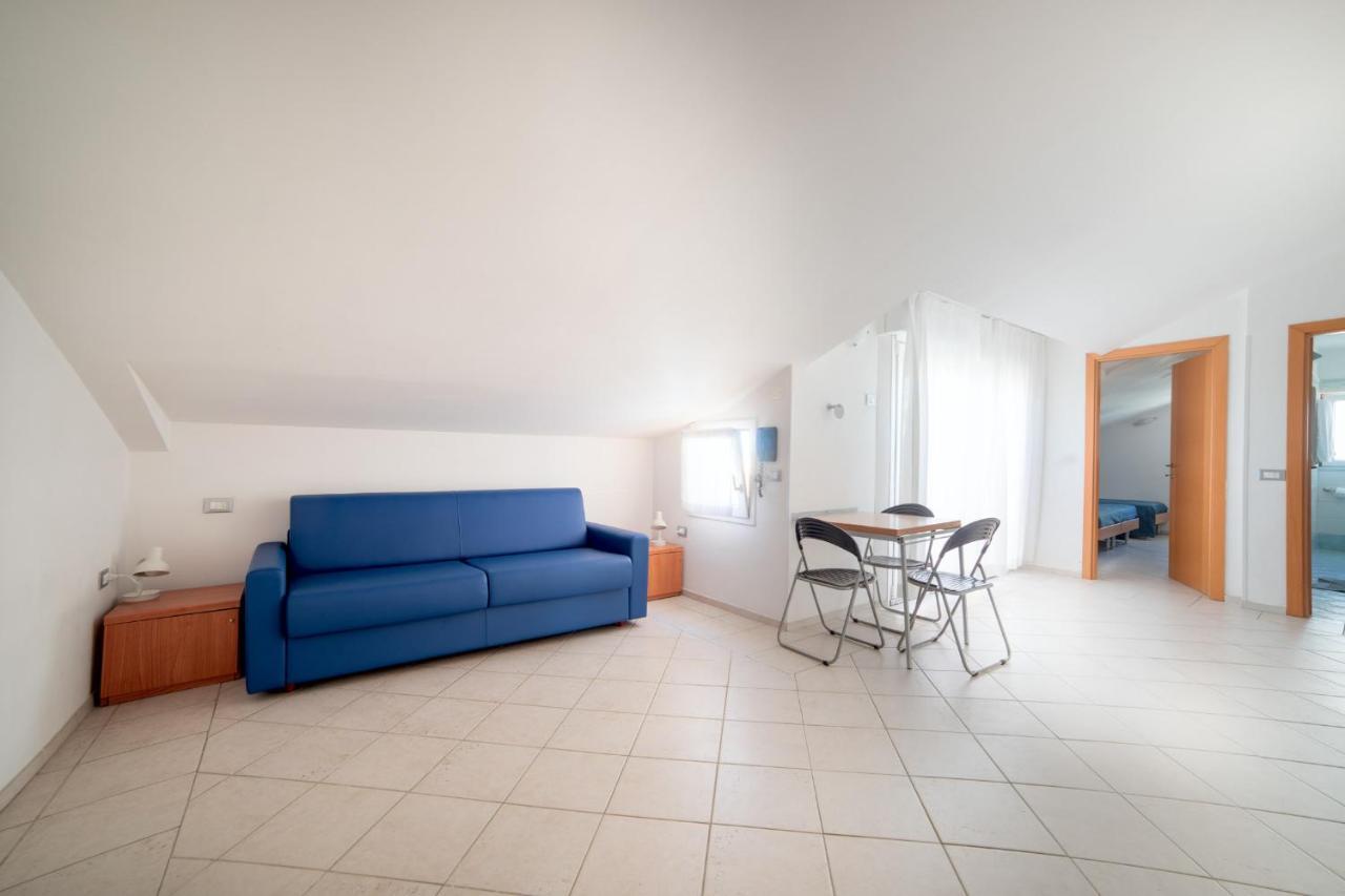 Rex Residence Hotel Cattolica Dış mekan fotoğraf