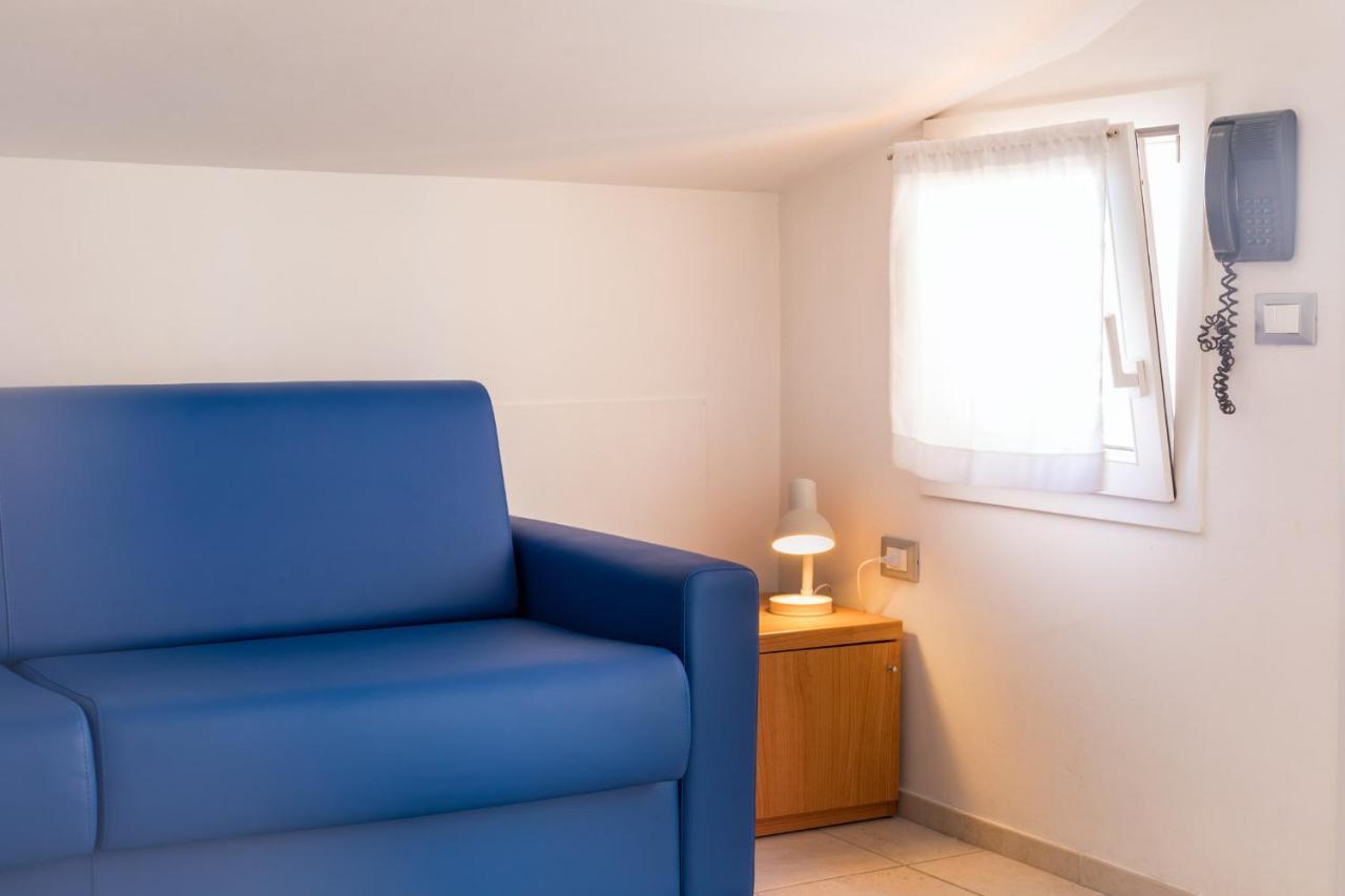 Rex Residence Hotel Cattolica Dış mekan fotoğraf