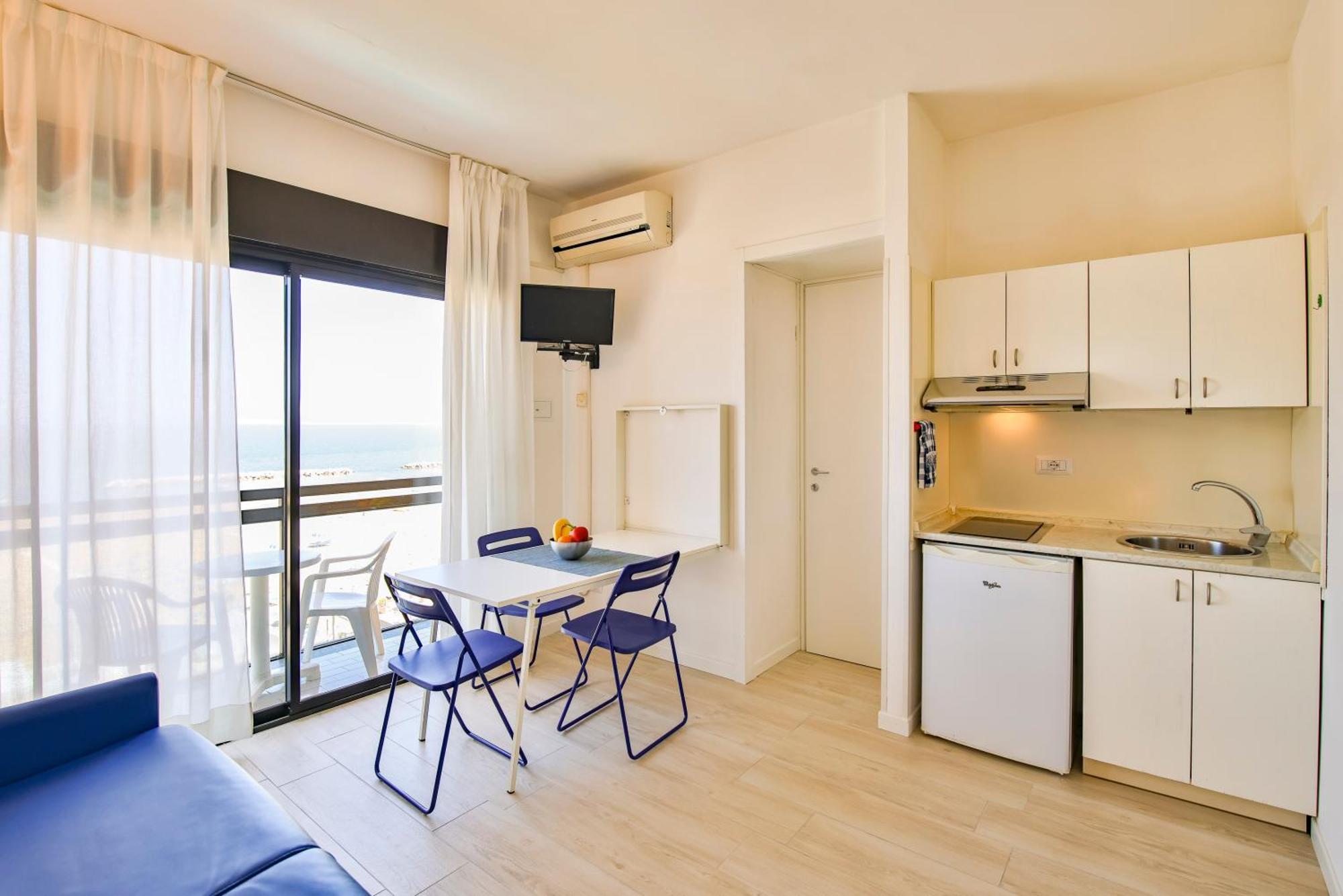 Rex Residence Hotel Cattolica Dış mekan fotoğraf