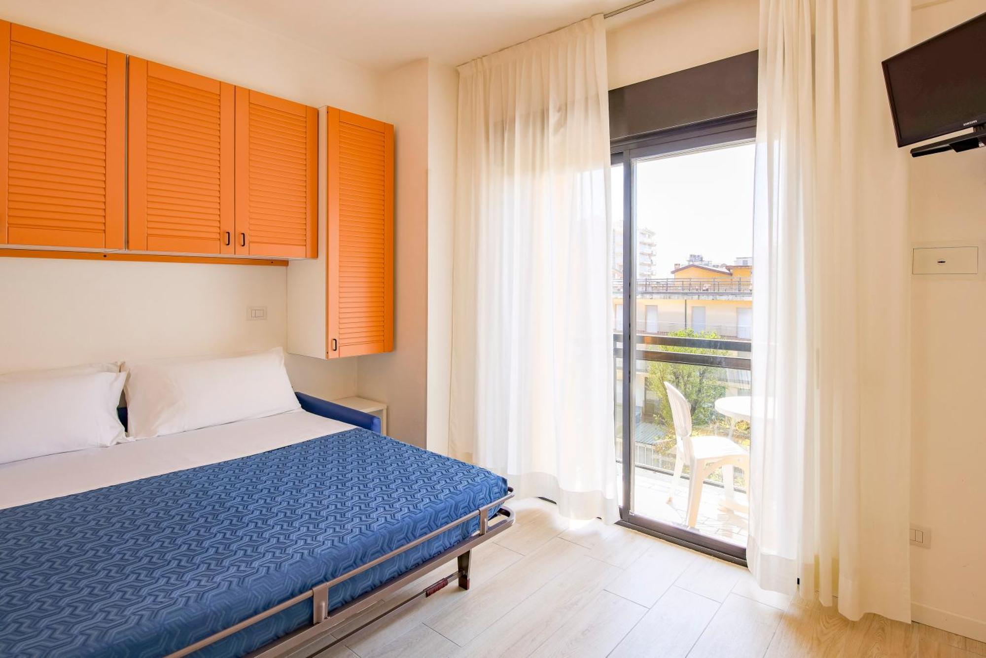 Rex Residence Hotel Cattolica Dış mekan fotoğraf