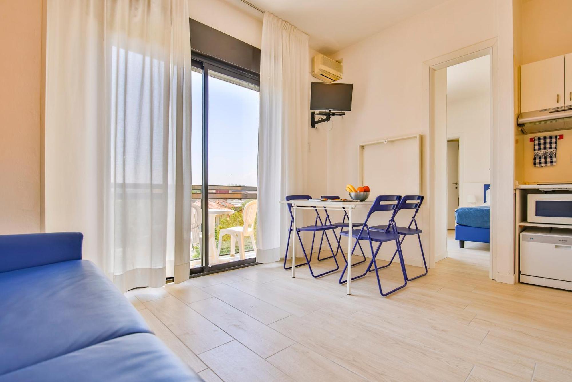 Rex Residence Hotel Cattolica Dış mekan fotoğraf