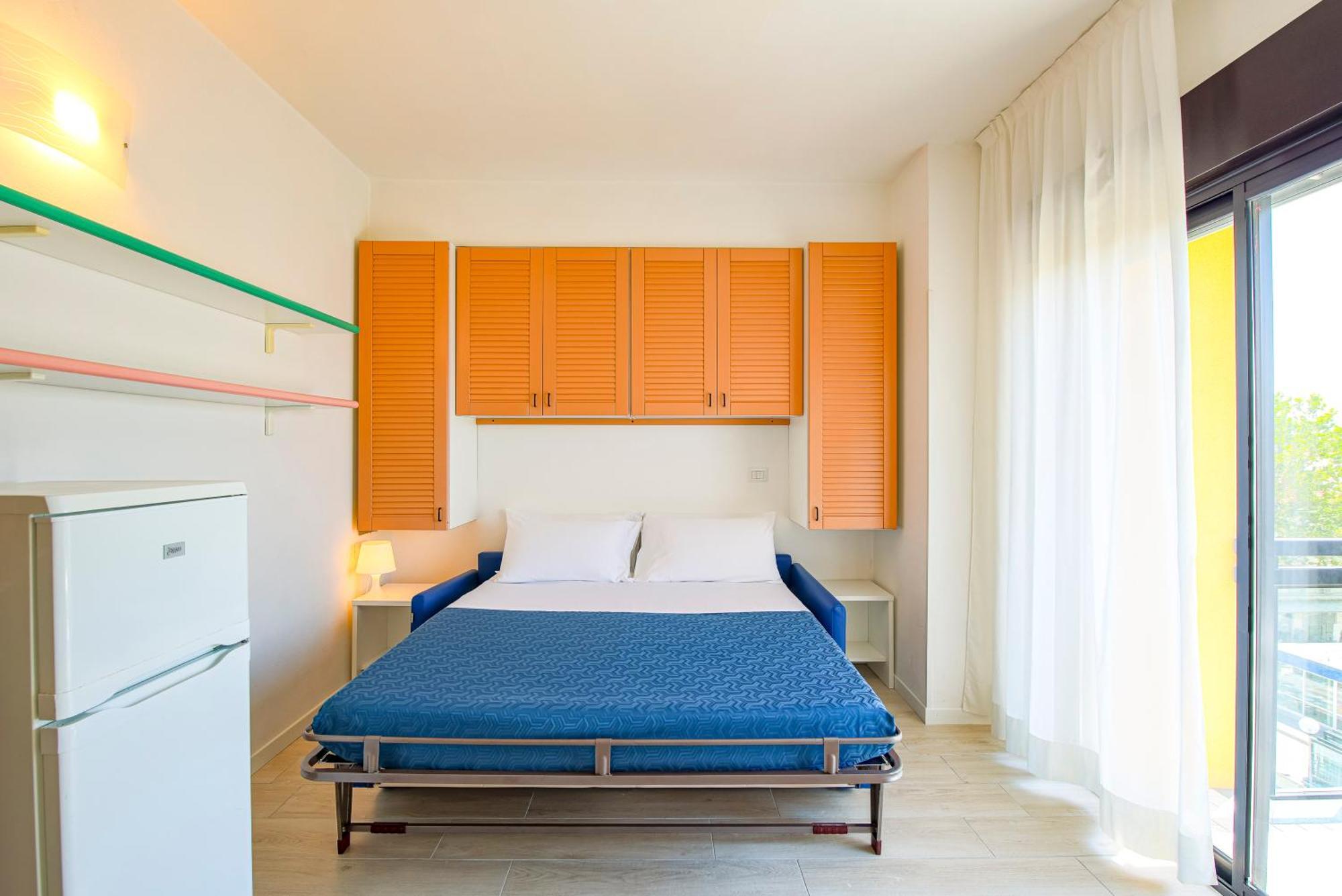 Rex Residence Hotel Cattolica Dış mekan fotoğraf