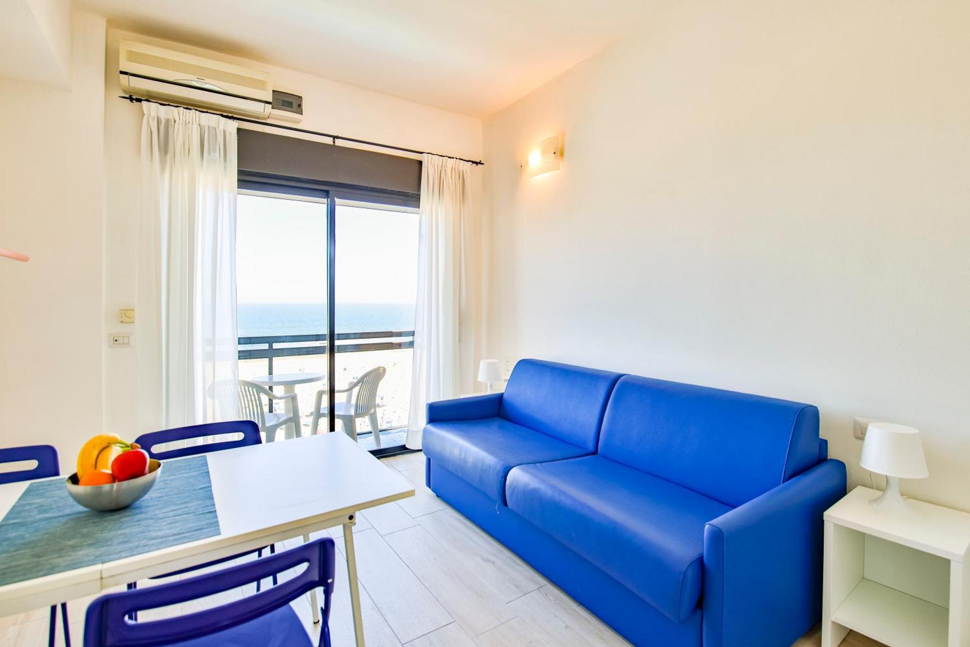 Rex Residence Hotel Cattolica Dış mekan fotoğraf