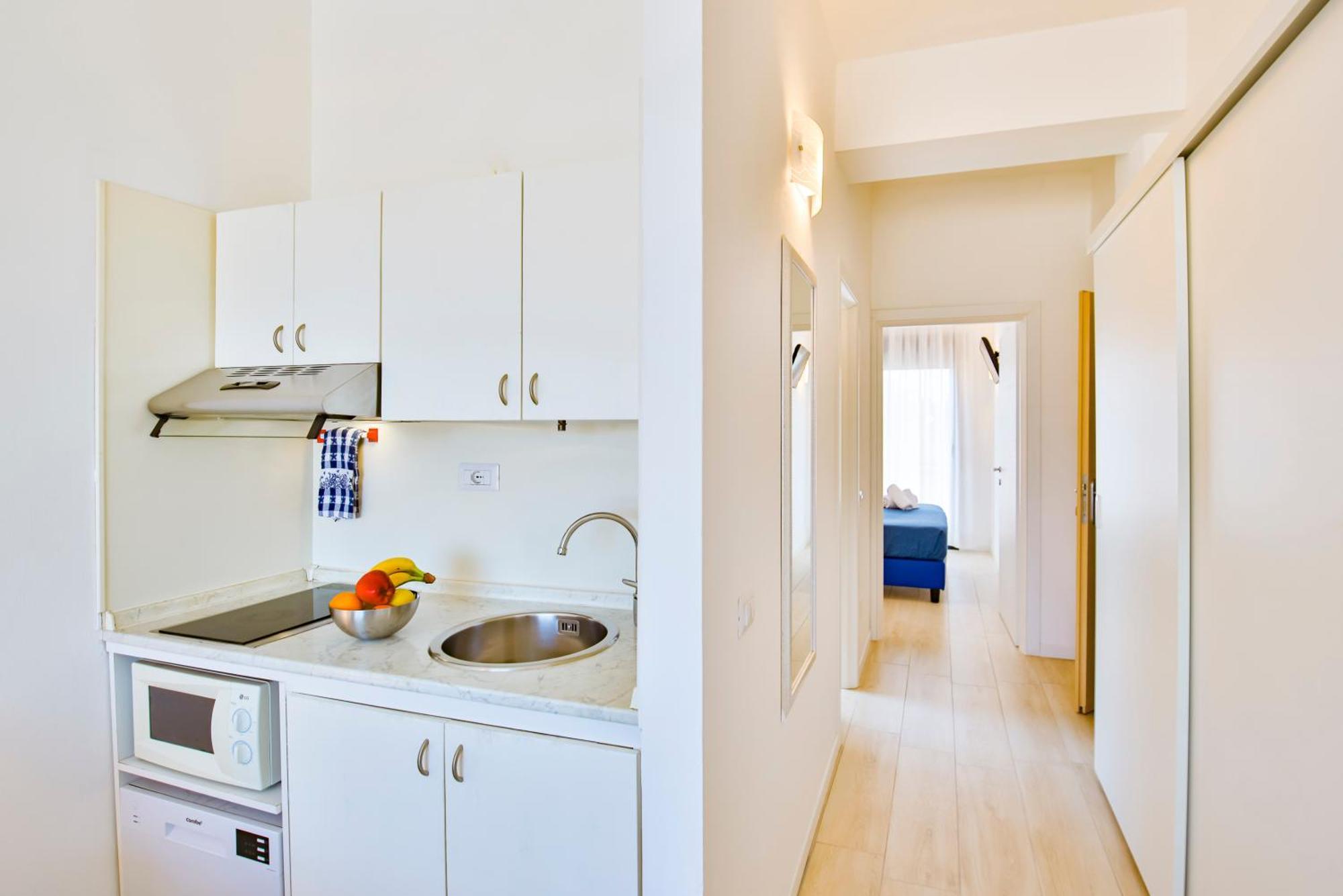 Rex Residence Hotel Cattolica Dış mekan fotoğraf